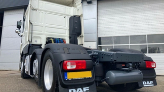 Leasing Tractor unit DAF XF 480 2019