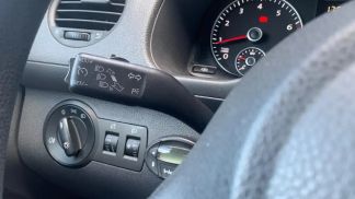 Lízing Hatchback Volkswagen Caddy 2012
