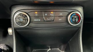 Finansowanie Sedan Ford Fiesta 2018