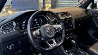 Finansowanie SUV Volkswagen Tiguan 2019