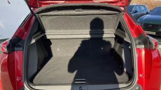 Leasing SUV Peugeot E-2008 2021