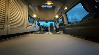Lízing Hatchback MERCEDES MARCO POLO 2013