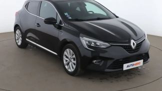 Finansowanie Hatchback Renault Clio 2019