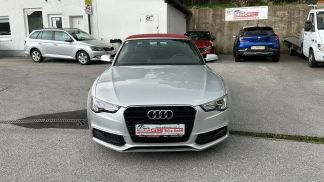 Finansowanie Zamienny Audi A5 2014