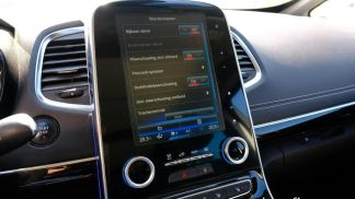 Lízing Hatchback Renault Espace 2015