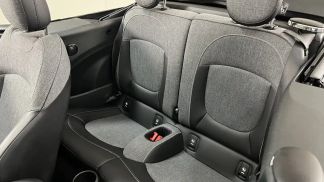 Leasing Convertible MINI Cooper Cabrio 2021
