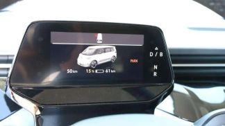 Finansowanie Hatchback Volkswagen ID. Buzz 2023