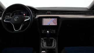 Leasing Wagon Volkswagen Passat Variant 2021