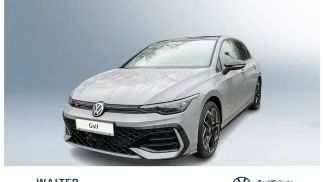 Finansowanie Sedan Volkswagen Golf 2025