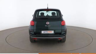 Finansowanie Hatchback Fiat 500L 2019