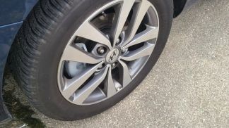 Leasing Wagon Hyundai i30 2018