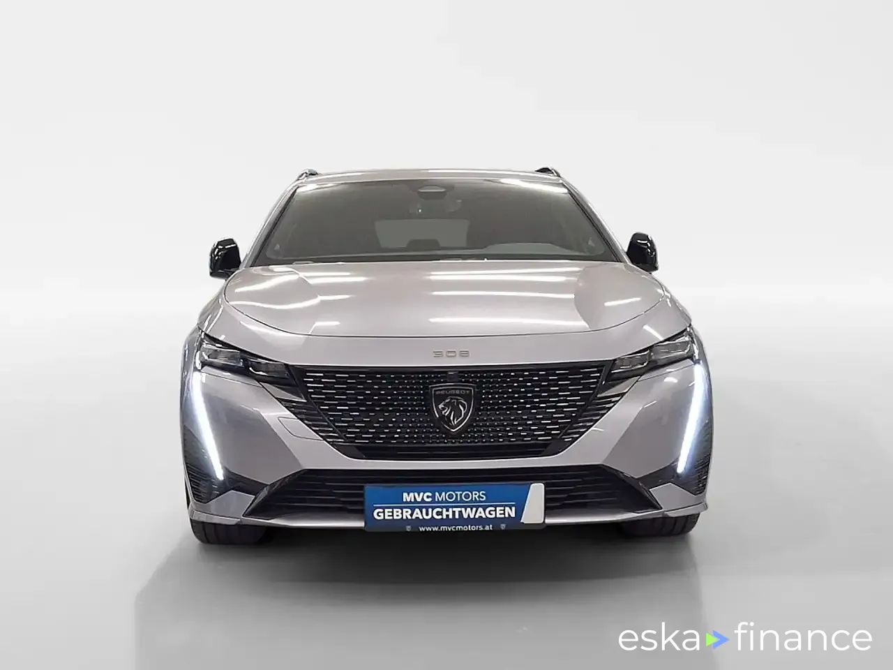 Financování Vagón Peugeot 308 2022