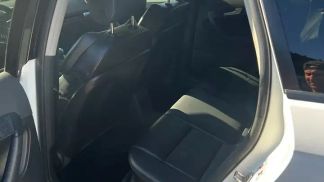 Leasing Wagon Audi A3 2011