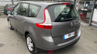 Leasing Hatchback Renault Grand Scenic 2012