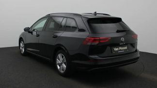 Finansowanie Wóz Volkswagen GOLF VARIANT 2021