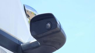 Finansowanie Ciągnik siodłowy Mercedes-Benz ACTROS 1845 LS 2021