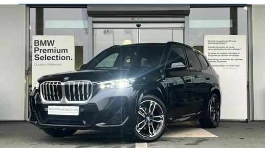 BMW X1 2023