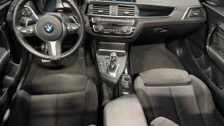 Leasing Convertible BMW 220 2018