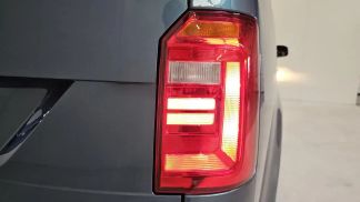 Finansowanie Hatchback Volkswagen Caddy 2018