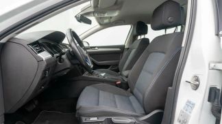 Leasing Wagon Volkswagen Passat Variant 2021