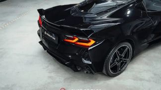 Financování Kupé Corvette C8 2022