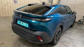 Finansowanie Sedan Peugeot 408 2022