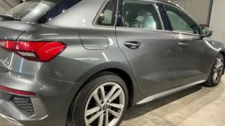 Leasing Wagon Audi A3 2020
