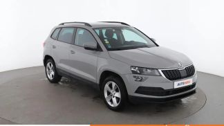 Leasing SUV Skoda Karoq 2019