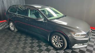 Lízing Kombi Volkswagen Passat Variant 2019