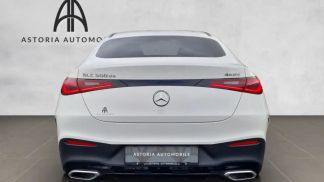 Financování Kupé MERCEDES GLC 220 2024