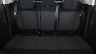 Lízing Hatchback Citroën C3 2019