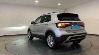 Leasing SUV Volkswagen T-Cross 2025