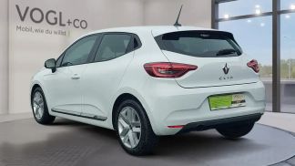 Leasing Hatchback Renault Clio 2021