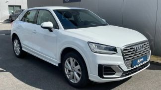 Leasing Hayon Audi Q2 2020