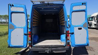 Financování Van Volkswagen CRAFTER 35 2.0 2021