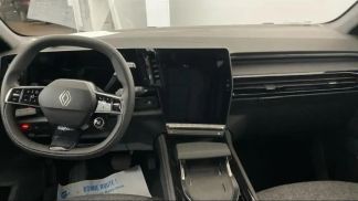 Leasing SUV Renault RAFALE 2024
