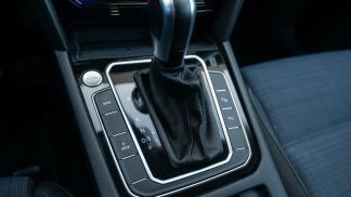 Leasing Wagon Volkswagen Passat Variant 2021