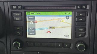 Financování Tahač Scania G490 2017