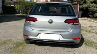 Leasing Hatchback Volkswagen Golf 2020