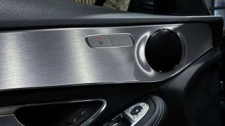Leasing Wagon MERCEDES C 180 2020