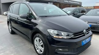 Leasing Hayon Volkswagen Touran 2019