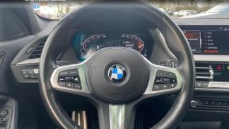 Leasing Sedan BMW 118 2023