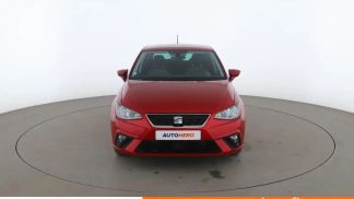 Leasing Hayon Seat Ibiza 2018