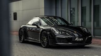 Finansowanie Coupé Porsche 911 2016