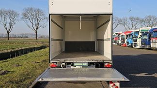 Leasing Closed Box Mercedes-Benz SPRINTER 317 2022