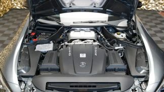 Financování Kupé MERCEDES AMG GT 2022