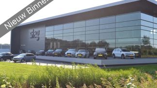 Leasing Wagon Skoda Superb 2021