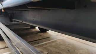 Leasing Semi-remorque Kogel S 24-1 2022