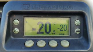 Finansowanie Naczepa Schmitz SKO 24 FP 45 COOL 2019
