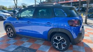 Leasing SUV Citroën C3 Aircross 2023
